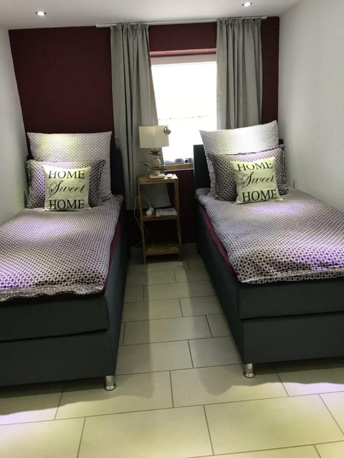 Baeralodge Barenthal Eksteriør billede